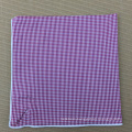 Shengzhou Factory Pocket Handkerchief Cotton Fabric